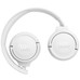 AURICULARES JBL TUNE 520BT WH
